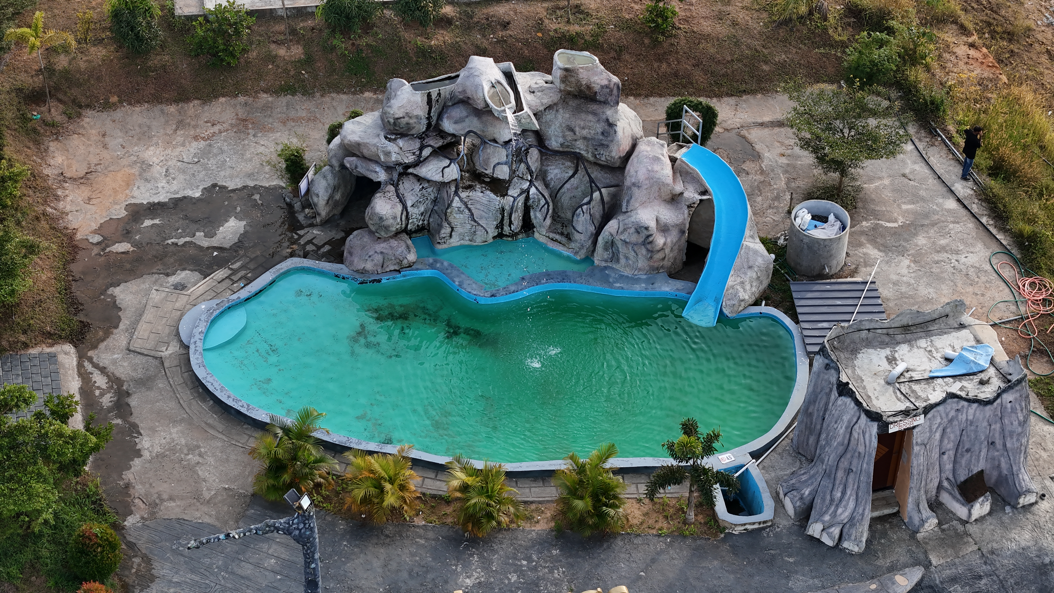 Welcome to Highrange Villas and Services