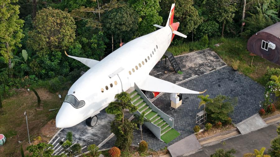 A Perfect Weekend Escape at Highrange Villas – My Unforgettable Experience