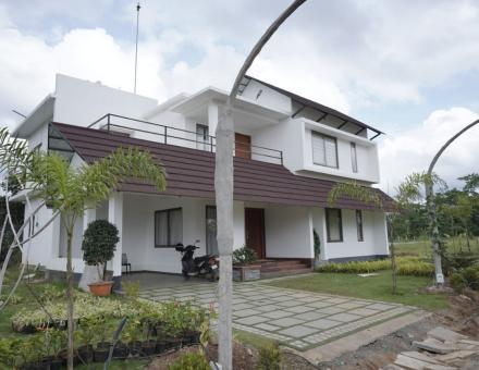 6 BHK VILLA